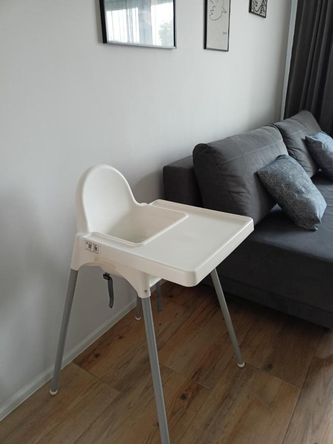 Apartament Asnyka Zamość Exterior foto